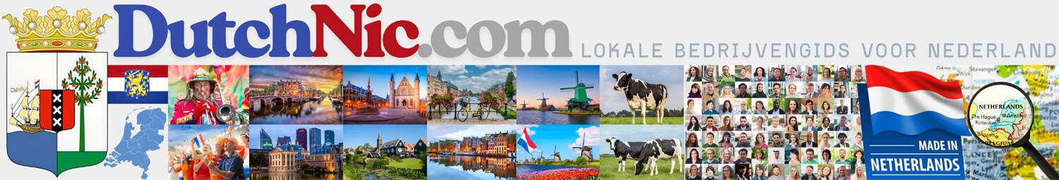 Gemaakt in Nederland - Twents Woon Event